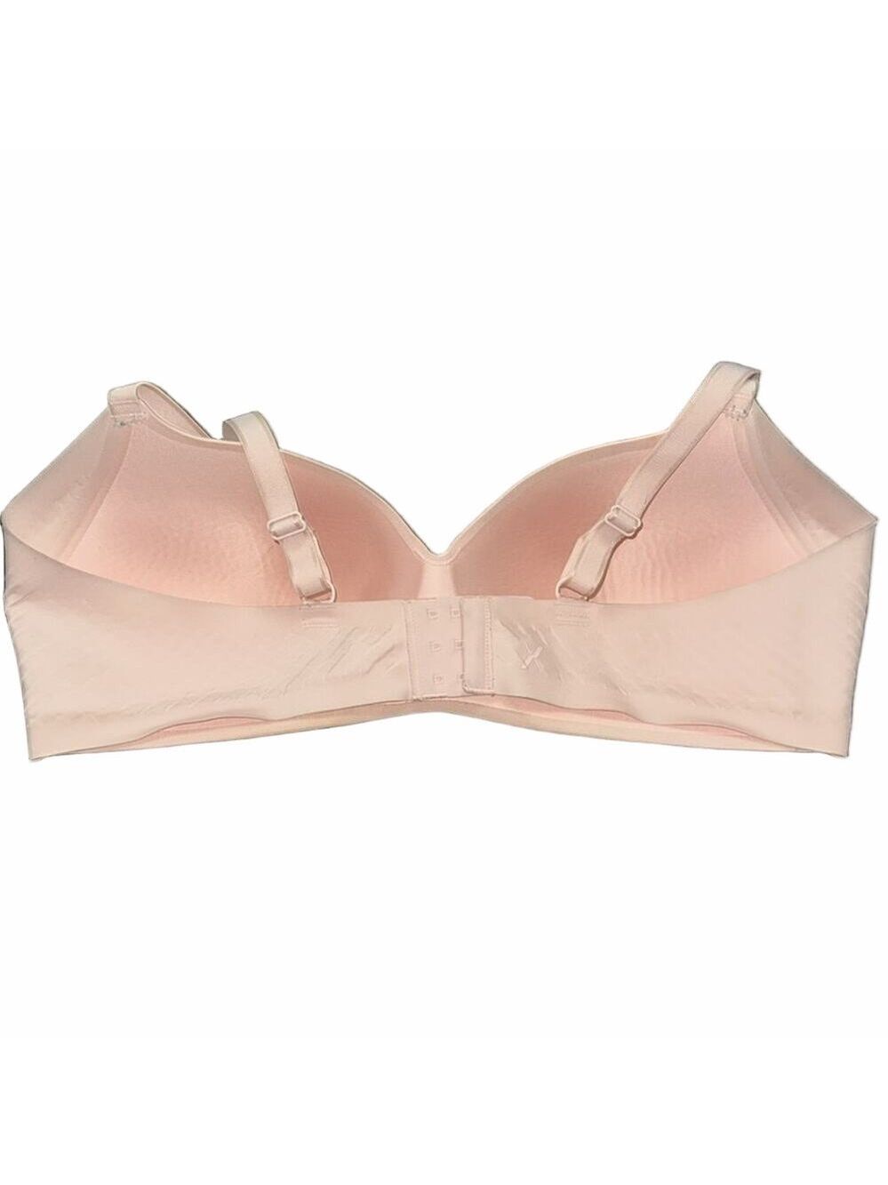 Knix Pink Bra 42 DD - Picture 2 of 7
